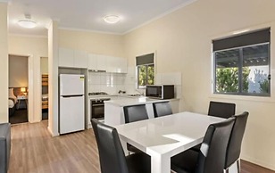 Discovery Parks - Lake Bonney