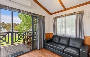 Discovery Parks - Lake Bonney