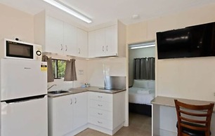 Discovery Parks - Lake Bonney