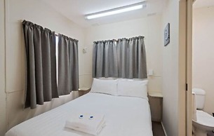 Discovery Parks - Lake Bonney