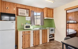 Discovery Parks - Lake Bonney