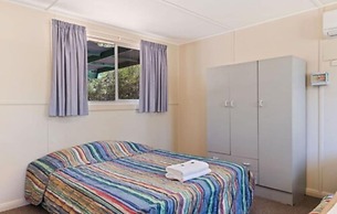 Discovery Parks - Lake Bonney