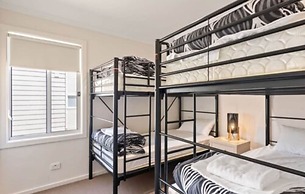 Discovery Parks - Lake Bonney