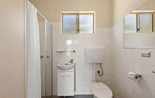 Discovery Parks - Lake Bonney