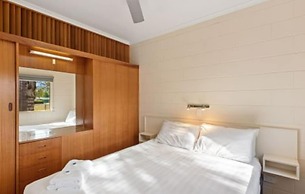 Discovery Parks - Lake Bonney