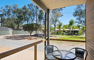 Discovery Parks - Lake Bonney