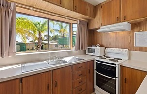 Discovery Parks - Lake Bonney