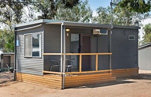 Discovery Parks - Lake Bonney