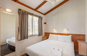 Discovery Parks - Lake Bonney