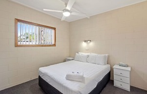 Discovery Parks - Lake Bonney