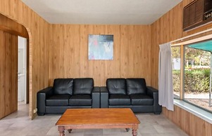 Discovery Parks - Lake Bonney