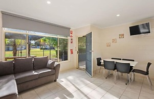 Discovery Parks - Lake Bonney