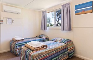 Discovery Parks - Lake Bonney