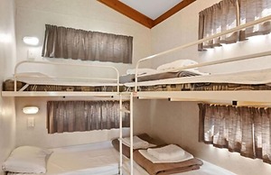 Discovery Parks - Lake Bonney