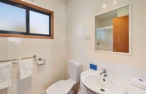 Discovery Parks - Lake Bonney