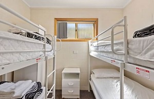 Discovery Parks - Lake Bonney