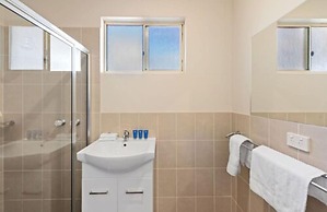 Discovery Parks - Lake Bonney