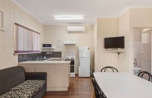 Discovery Parks - Lake Bonney