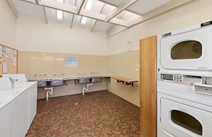 Discovery Parks - Lake Bonney