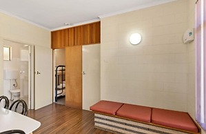 Discovery Parks - Lake Bonney