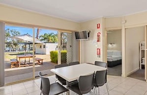 Discovery Parks - Lake Bonney