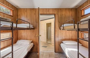 Discovery Parks - Lake Bonney