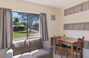 Discovery Parks - Lake Bonney