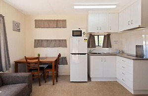 Discovery Parks - Lake Bonney