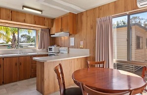 Discovery Parks - Lake Bonney