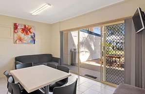 Discovery Parks - Lake Bonney