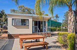 Discovery Parks - Lake Bonney