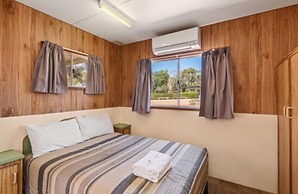 Discovery Parks - Lake Bonney