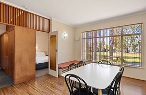 Discovery Parks - Lake Bonney