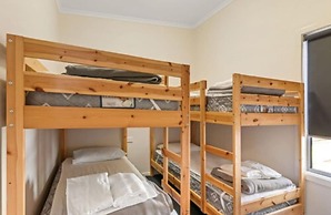 Discovery Parks - Lake Bonney