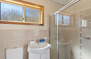 Discovery Parks - Lake Bonney