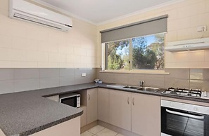 Discovery Parks - Lake Bonney