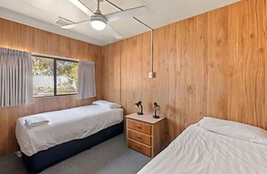 Discovery Parks - Lake Bonney