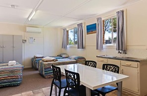 Discovery Parks - Lake Bonney