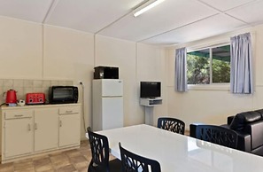 Discovery Parks - Lake Bonney