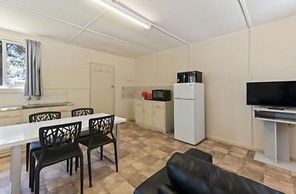 Discovery Parks - Lake Bonney