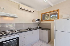 Discovery Parks - Lake Bonney