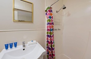 Discovery Parks - Lake Bonney