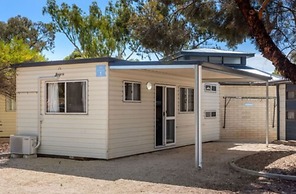 Discovery Parks - Lake Bonney