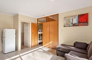 Discovery Parks - Lake Bonney