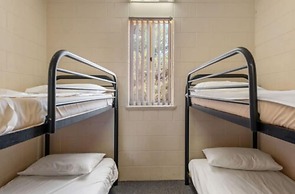 Discovery Parks - Lake Bonney