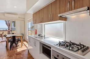 Discovery Parks - Lake Bonney