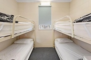 Discovery Parks - Lake Bonney