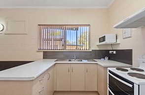 Discovery Parks - Lake Bonney