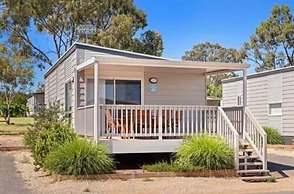 Discovery Parks - Lake Bonney