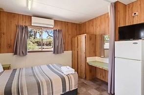 Discovery Parks - Lake Bonney